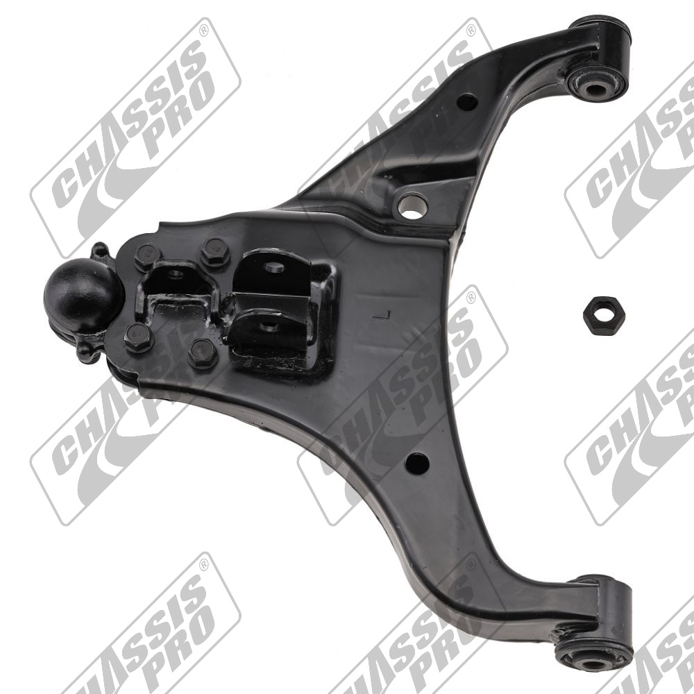 CONTROL ARM W/BALL JOINT - 2