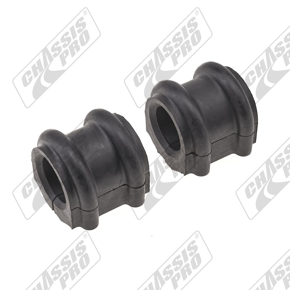 STABILIZER BAR BUSHING KIT