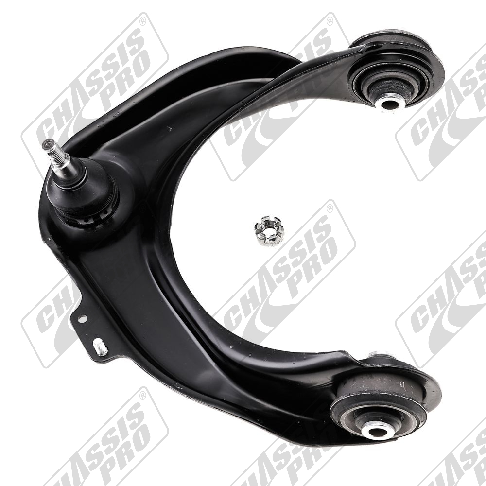 CONTROL ARM W/BALL JOINT - 2
