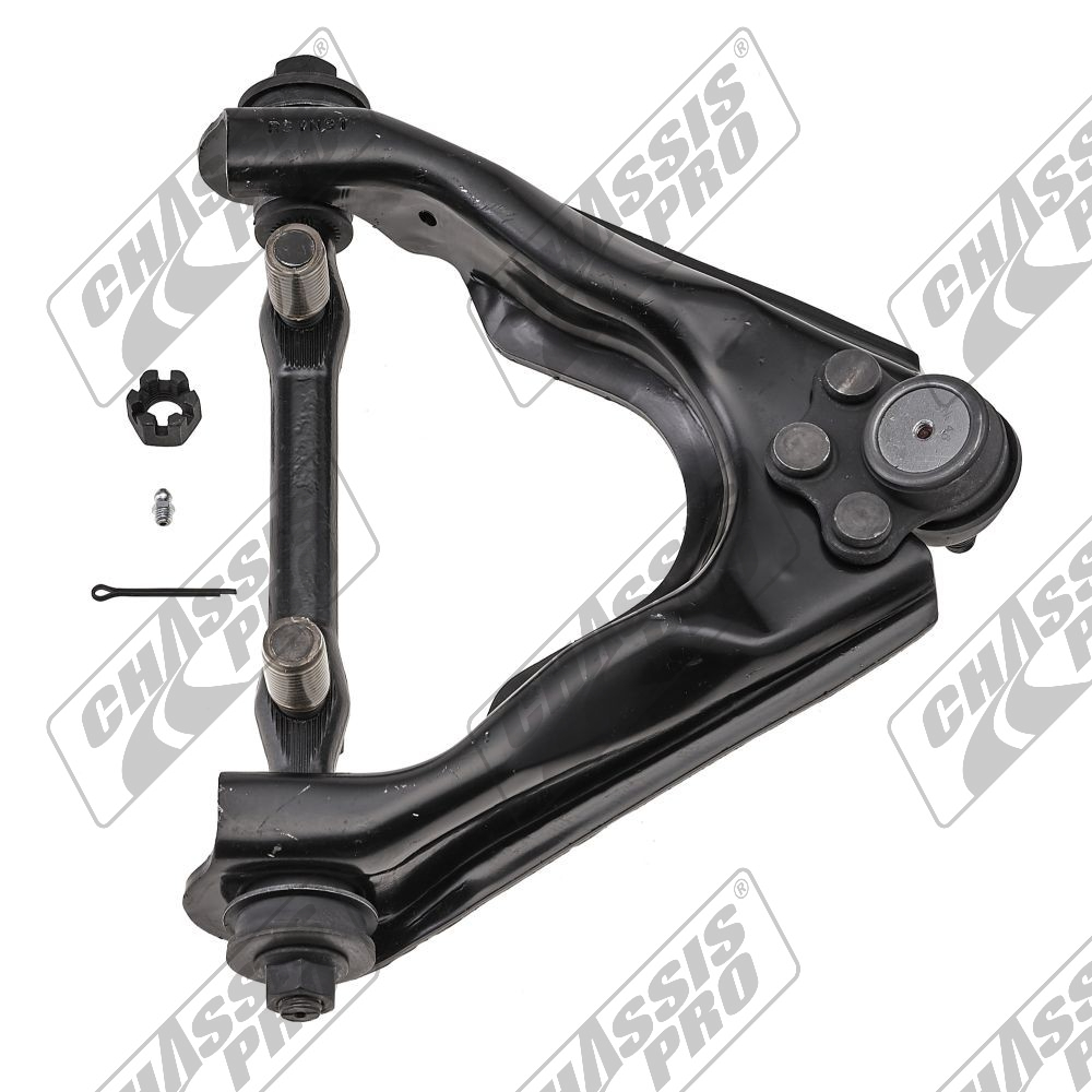 CONTROL ARM W/BALL JOINT - 2
