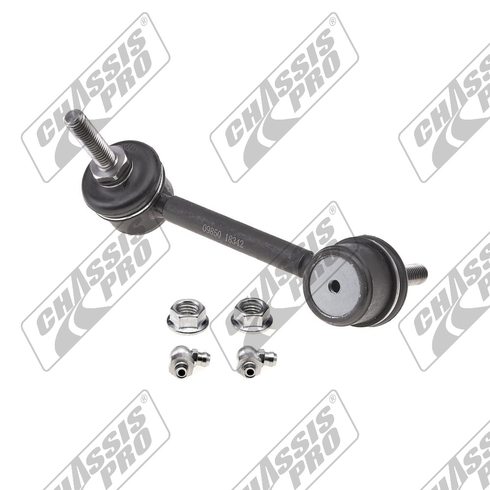 MAILLON DE BARRE STABILISATRICE