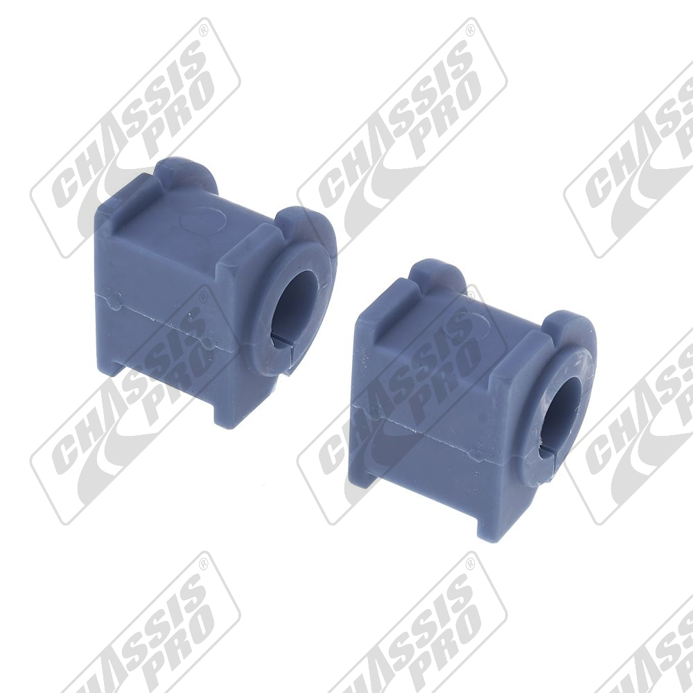 STABILIZER BAR BUSHING KIT