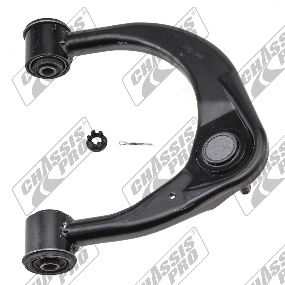 CONTROL ARM W/BALL JOINT - 2