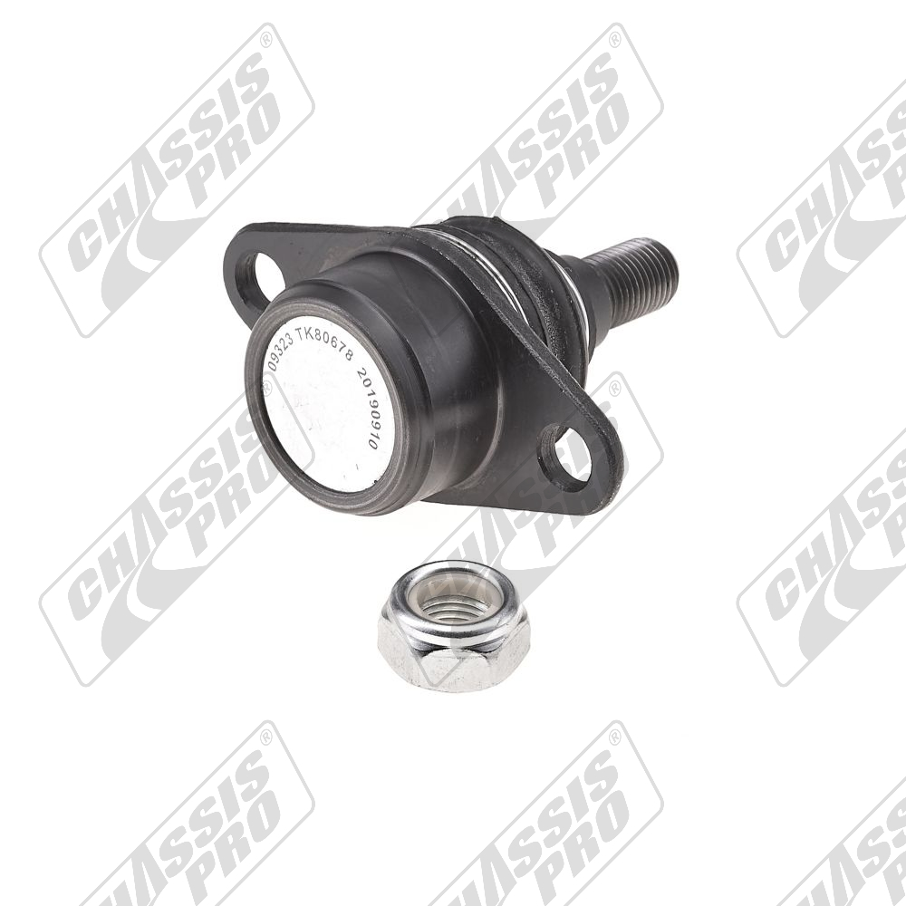 BALL JOINT - 2