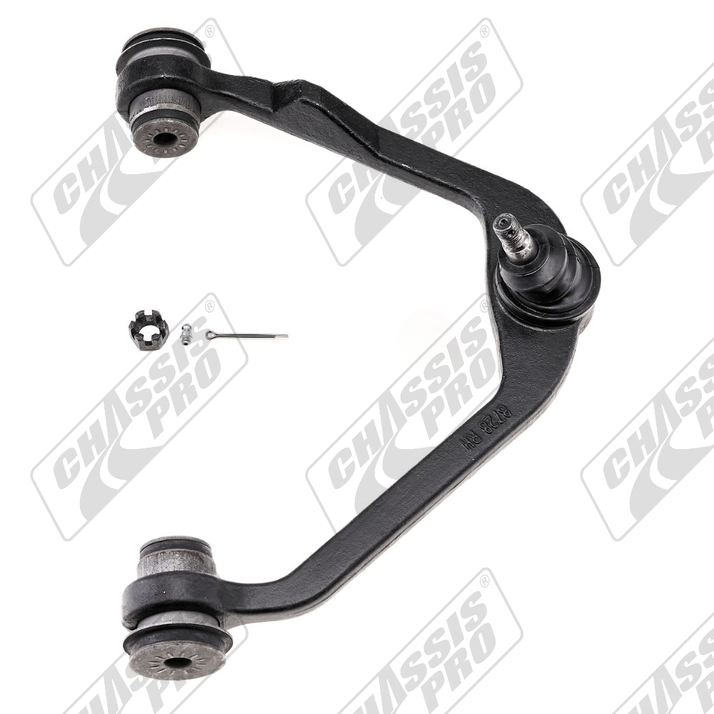 CONTROL ARM W/BALL JOINT - 2