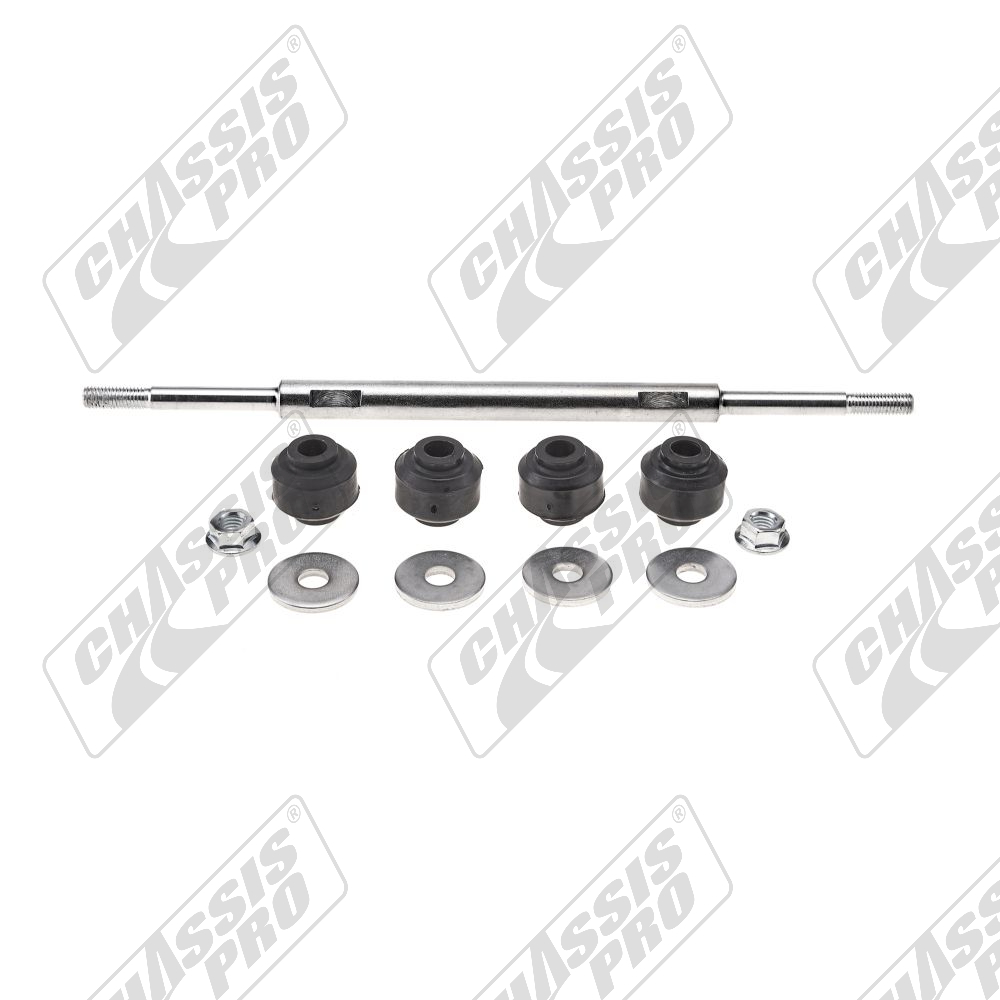 CONTROL ARM - 2