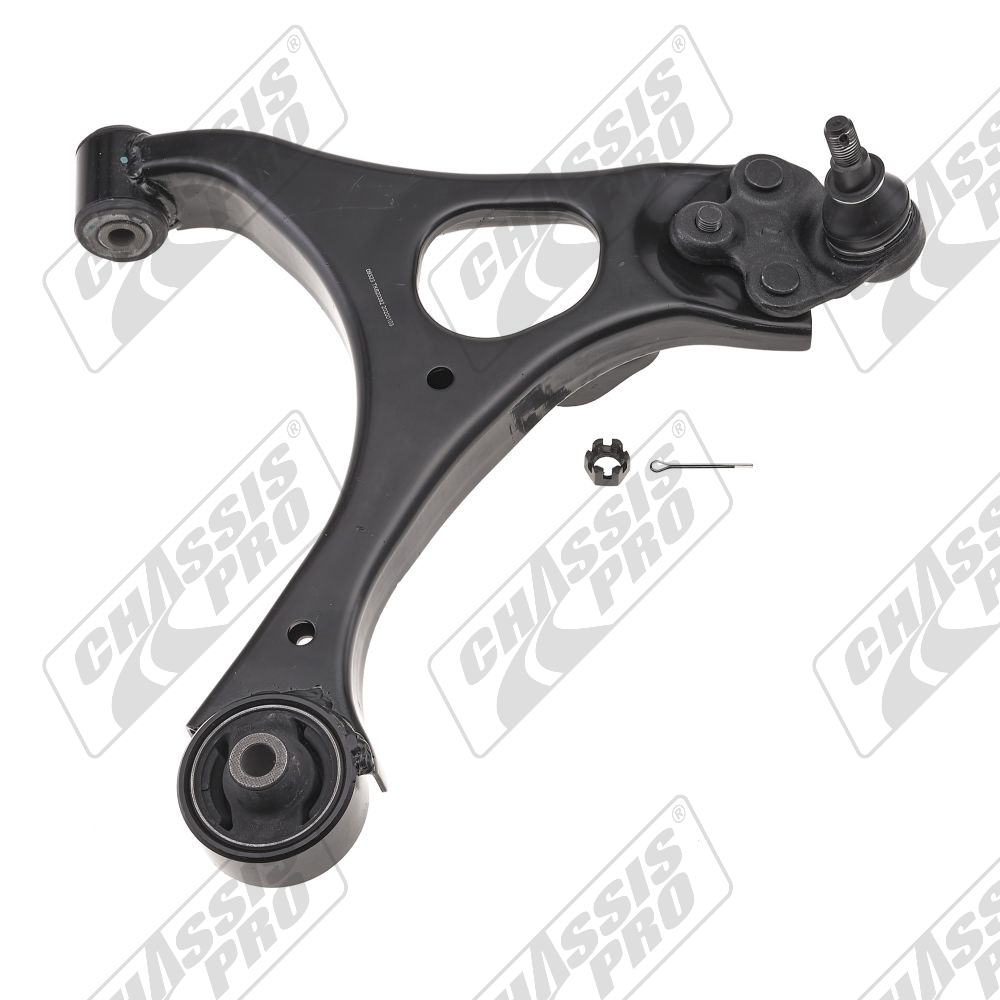 TIE ROD END - 2