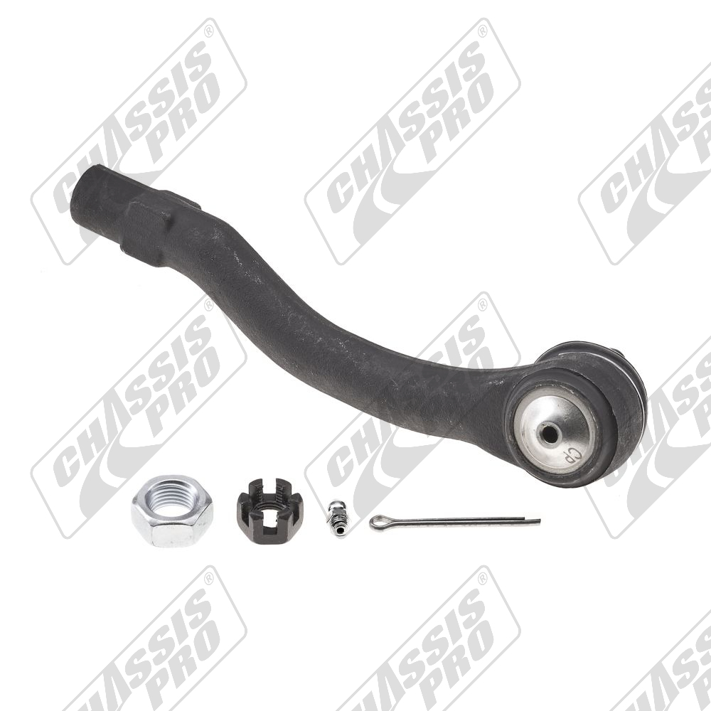 TIE ROD END - 2