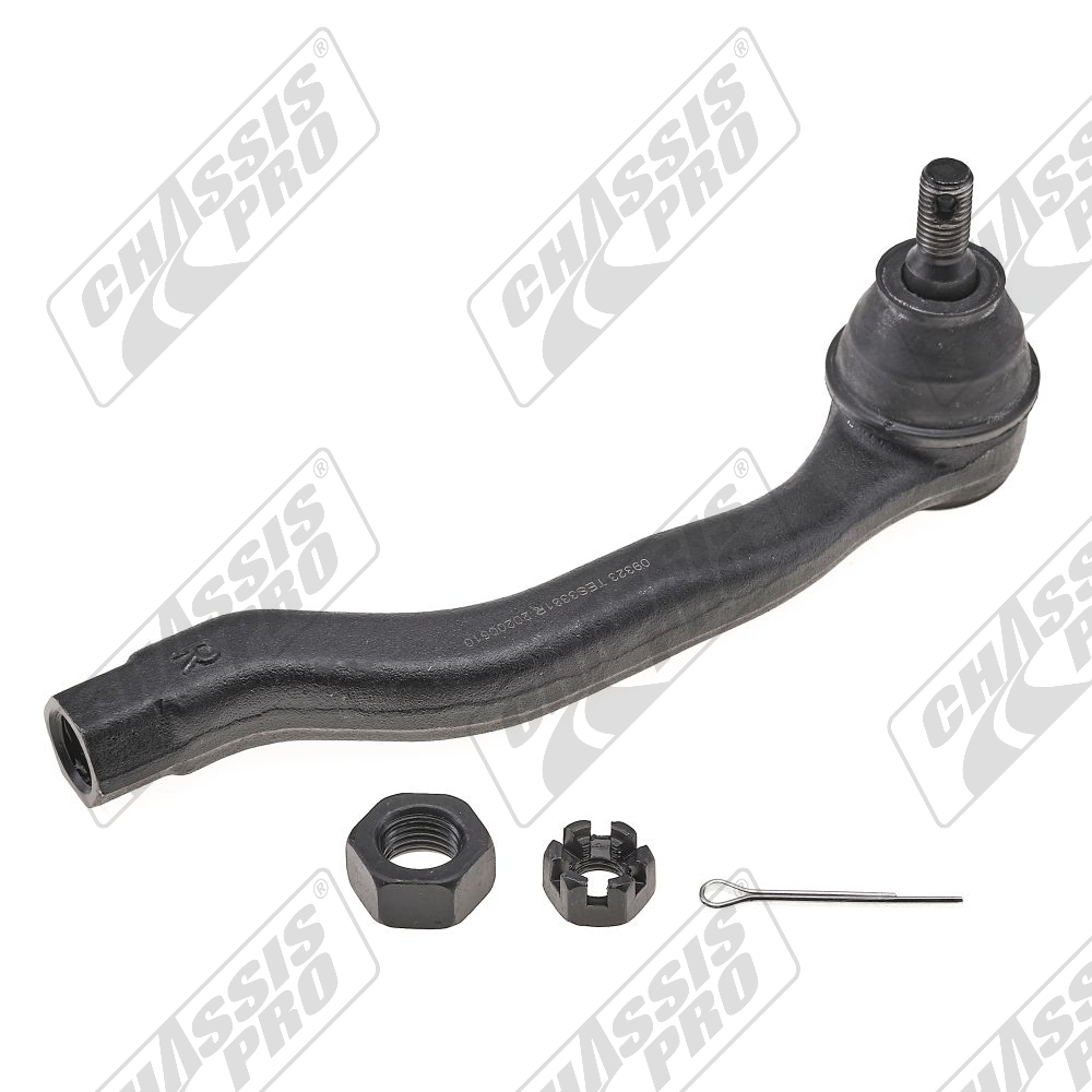 TIE ROD END - 2