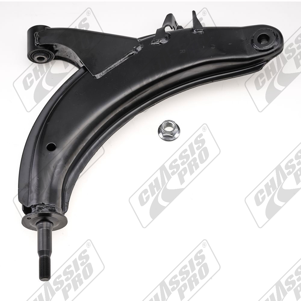 CONTROL ARM - 2
