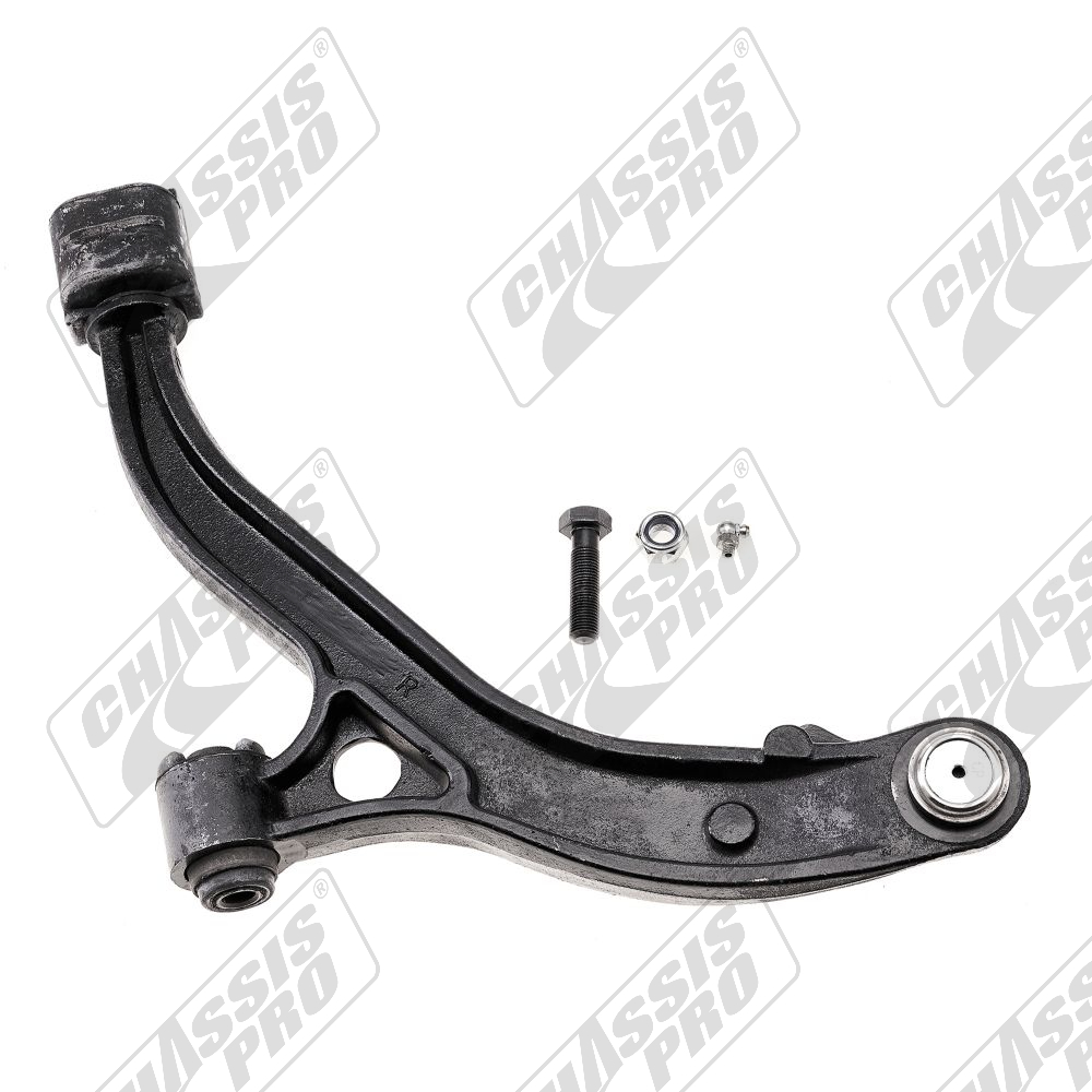 CONTROL ARM W/BALL JOINT - 2