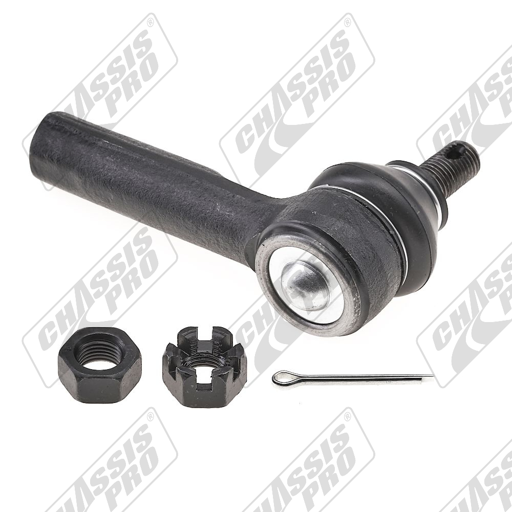TIE ROD END - 2