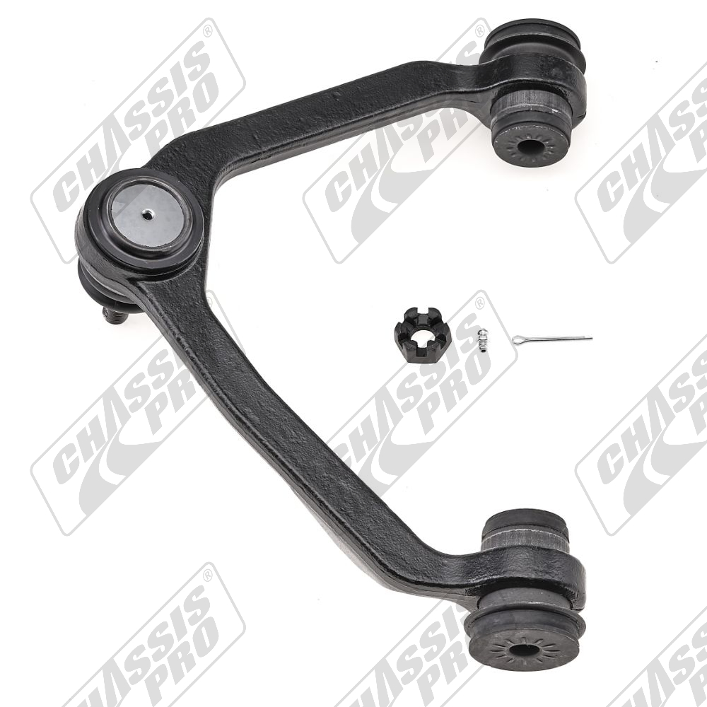BRAS DE SUSPENSION A ROTULE