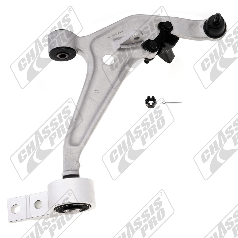 CONTROL ARM W/BALL JOINT - 2