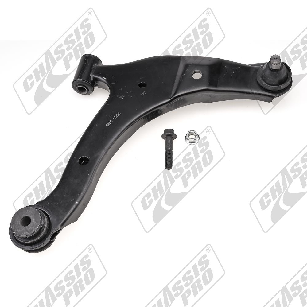 CONTROL ARM W/BALL JOINT