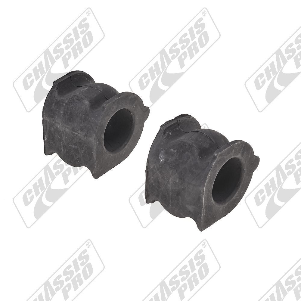 STABILIZER BAR BUSHING KIT