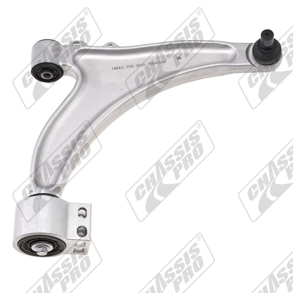 CONTROL ARM W/BALL JOINT - 2