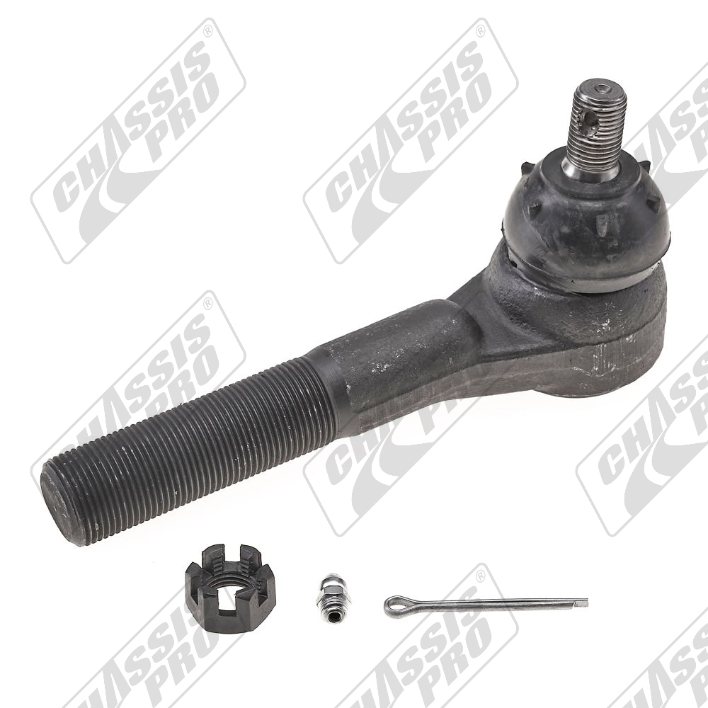 TIE ROD END - 2
