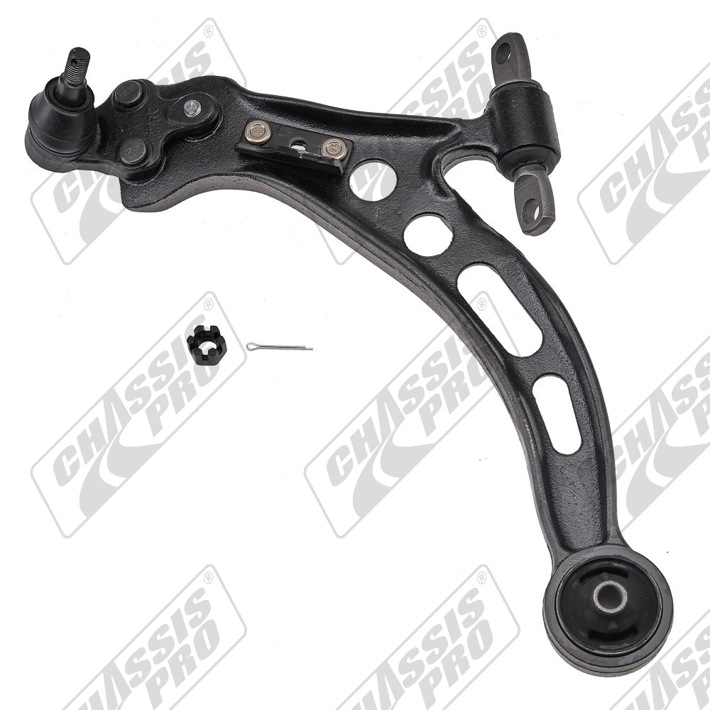 CONTROL ARM - 2