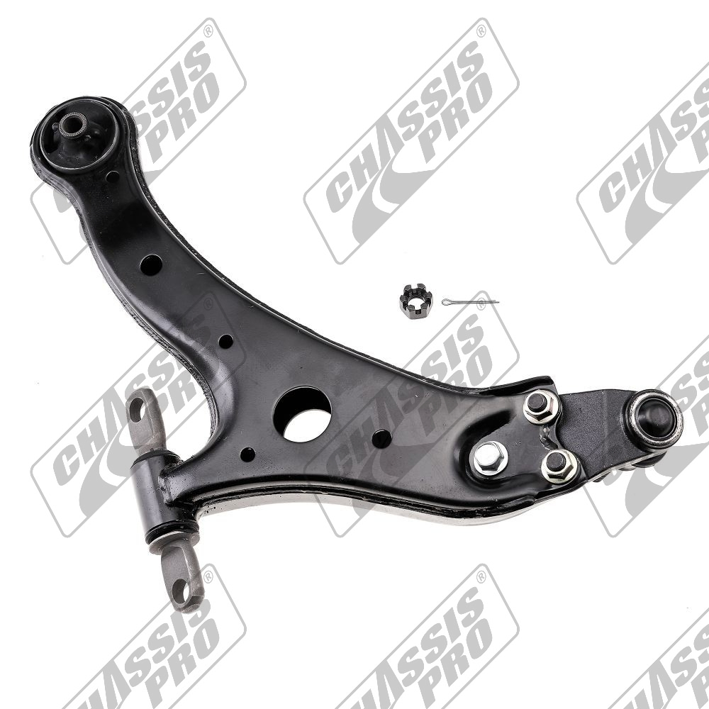 CONTROL ARM W/BALL JOINT - 2