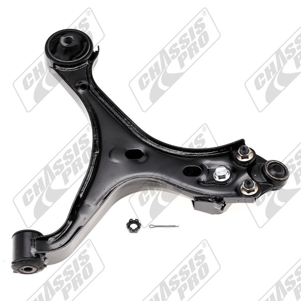 CONTROL ARM W/BALL JOINT - 2