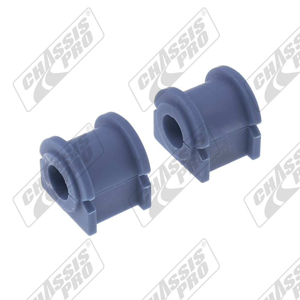 STABILIZER BAR BUSHING KIT - 2