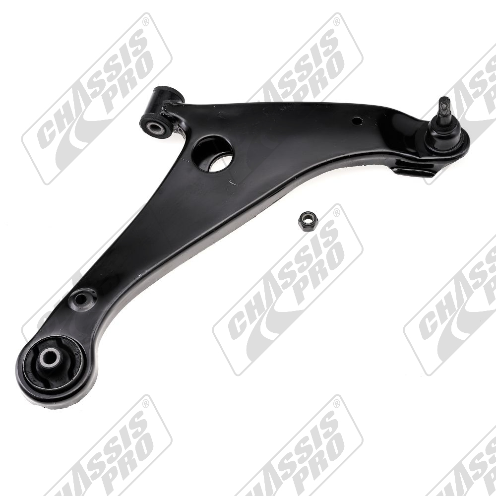 CONTROL ARM - 2