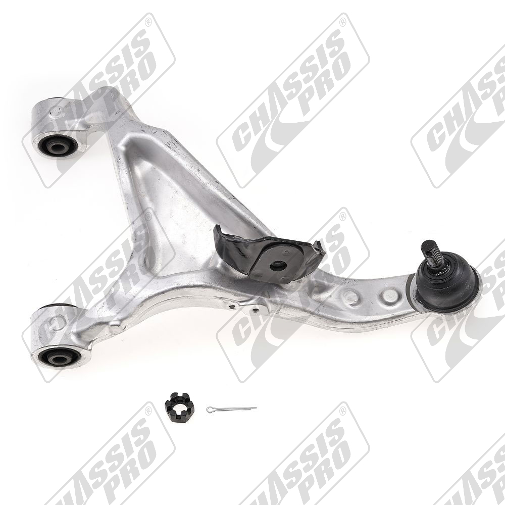 CONTROL ARM W/BALL JOINT - 2
