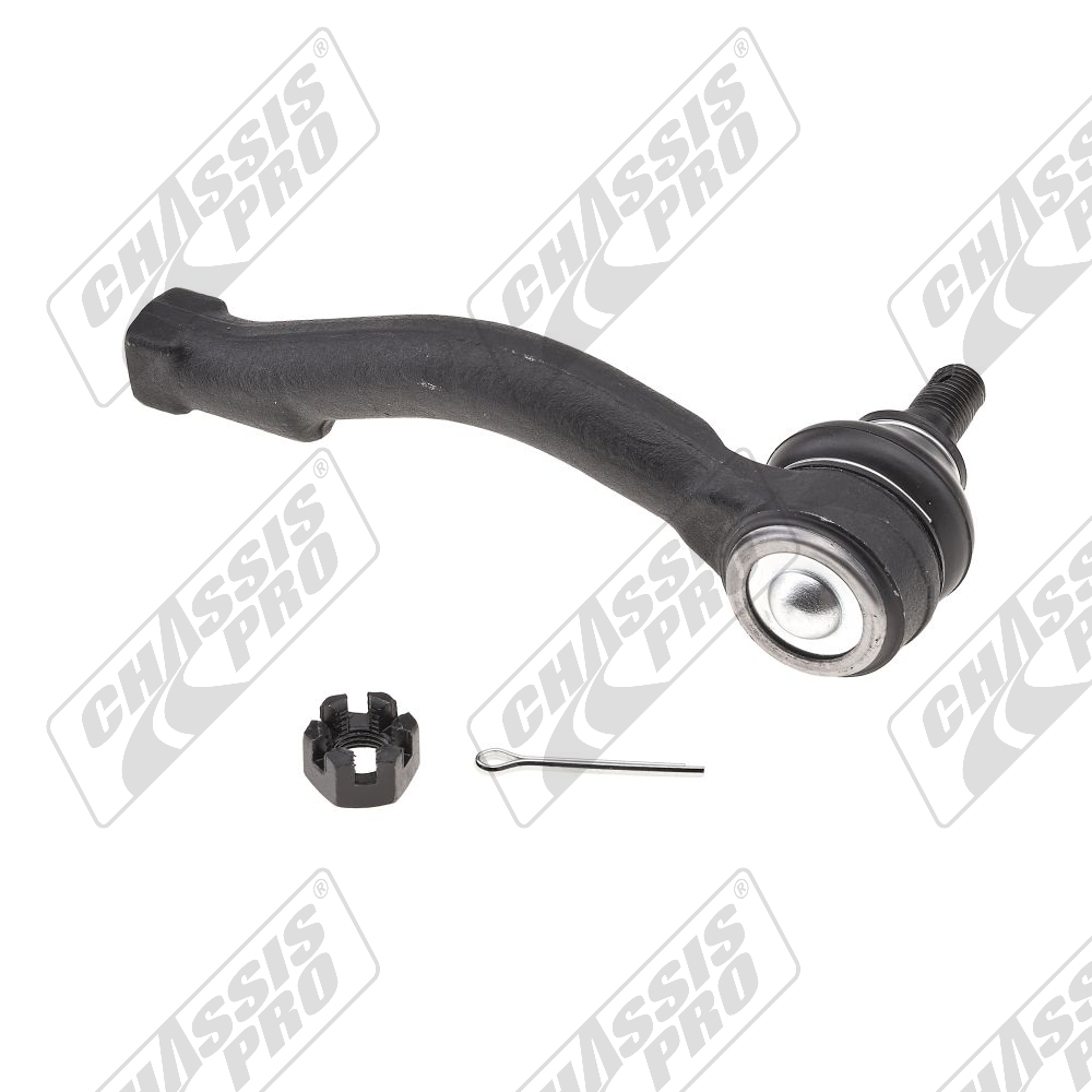 TIE ROD END - 2