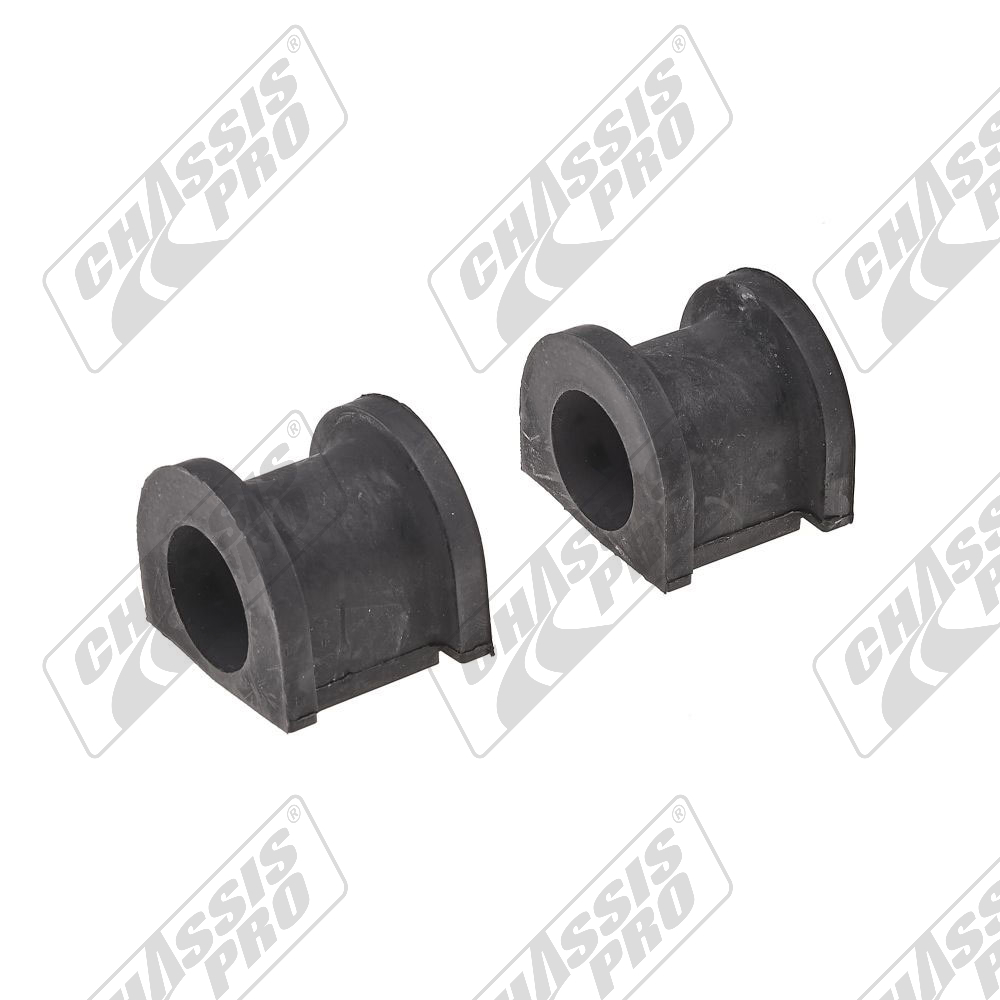 STABILIZER BAR BUSHING KIT