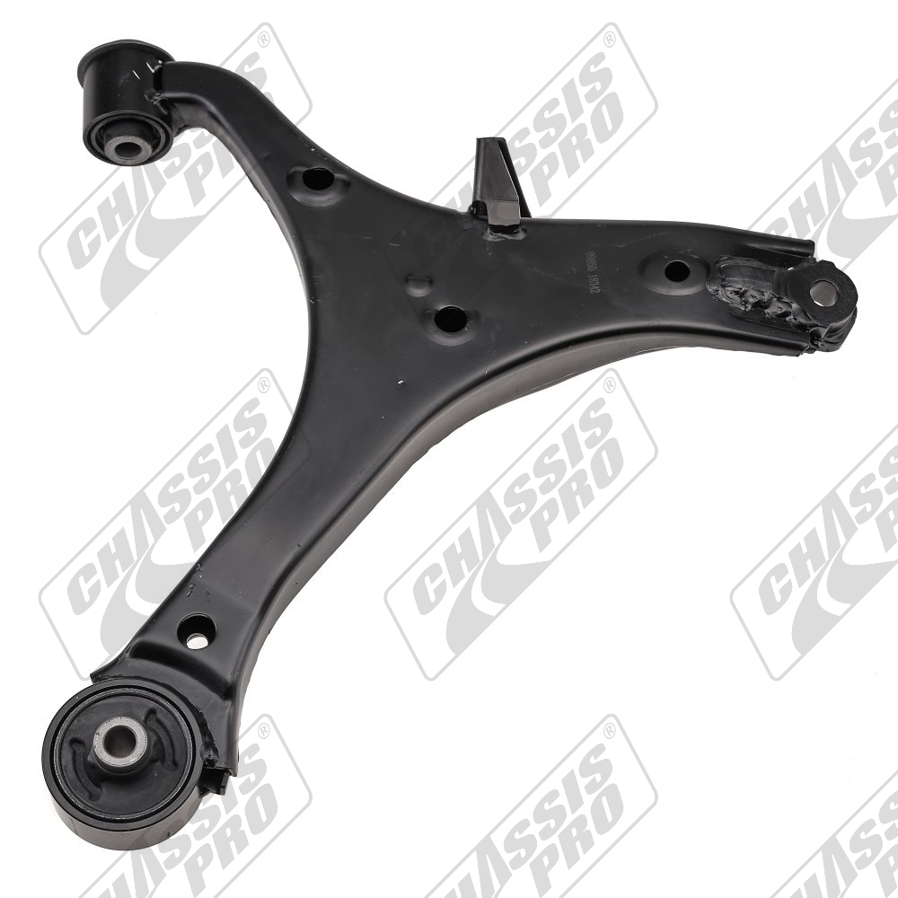 CONTROL ARM - 2
