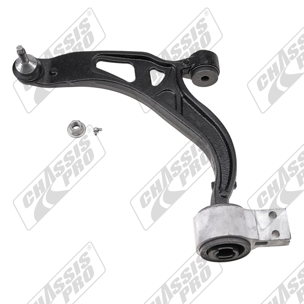 CONTROL ARM W/BALL JOINT - 2