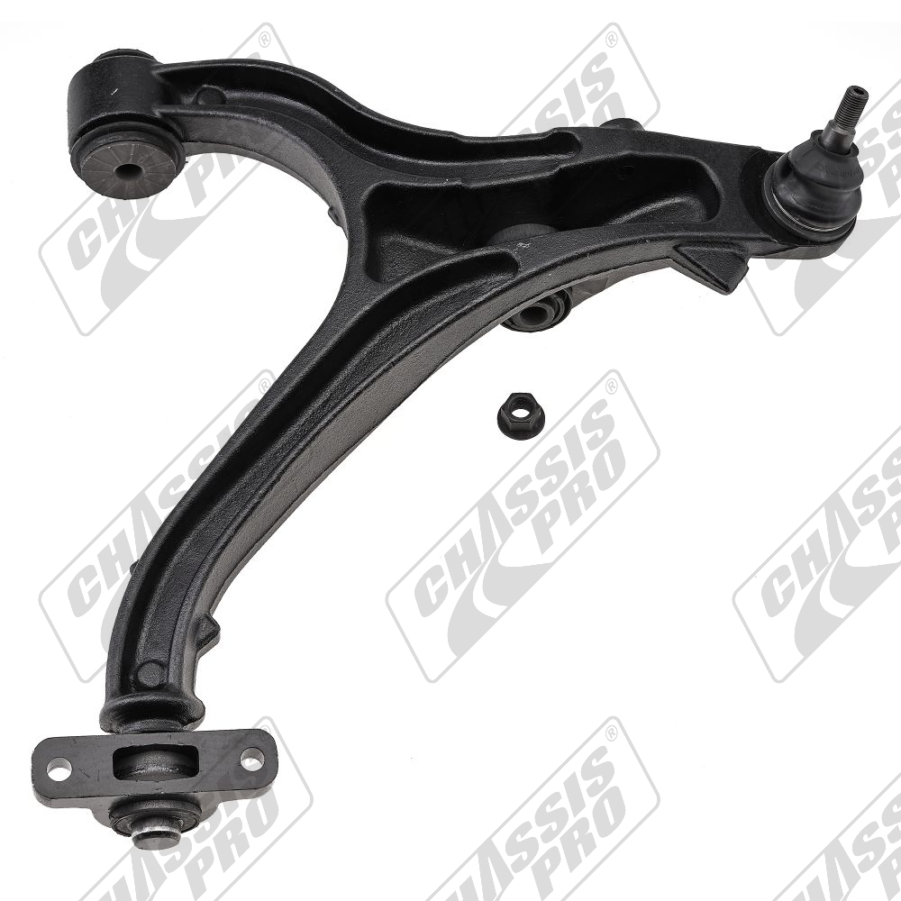 CONTROL ARM W/BALL JOINT - 2