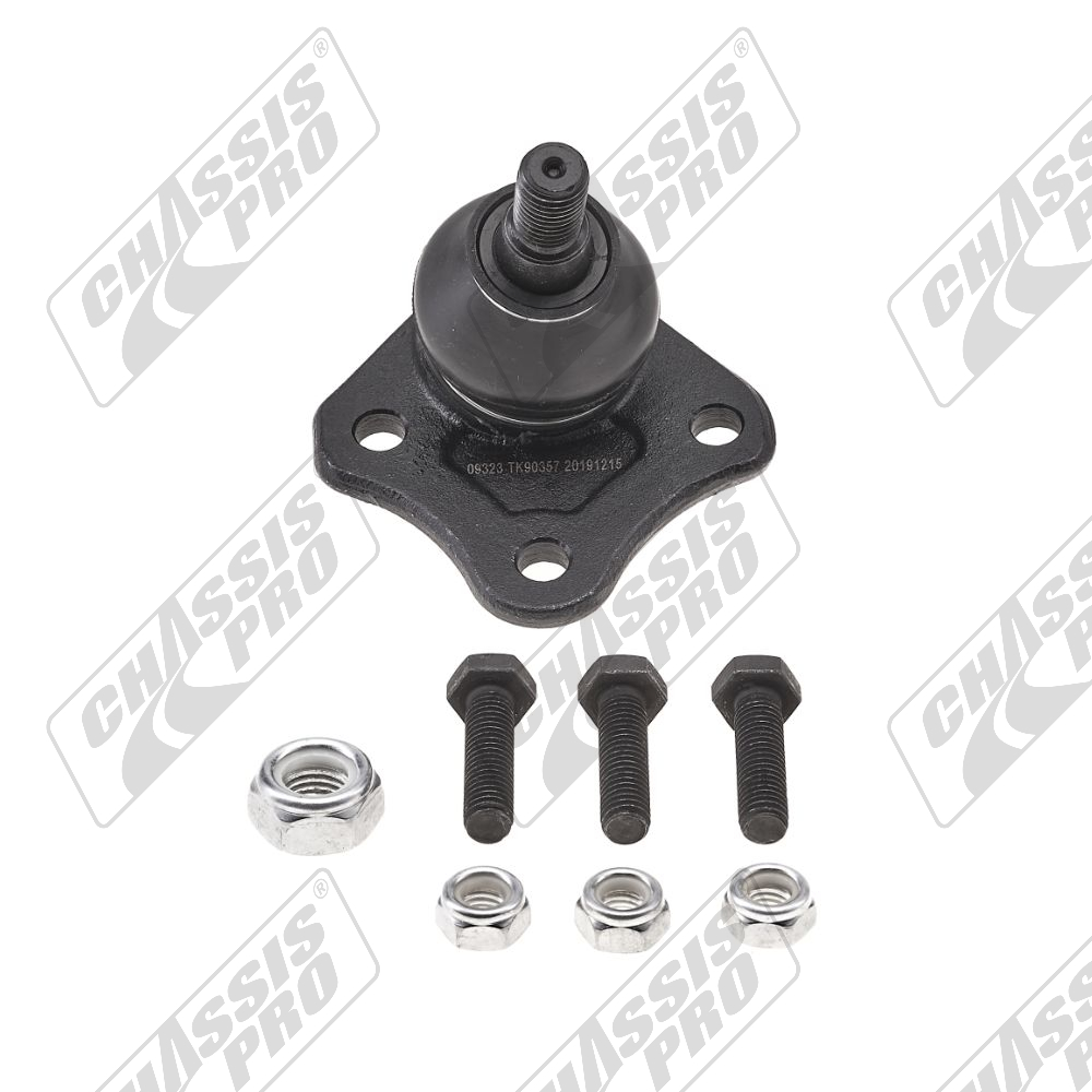 BALL JOINT - 2