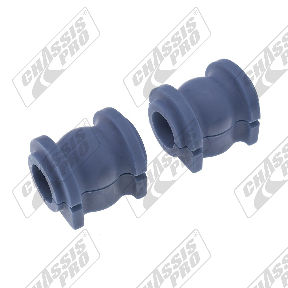 STABILIZER BAR BUSHING KIT - 2