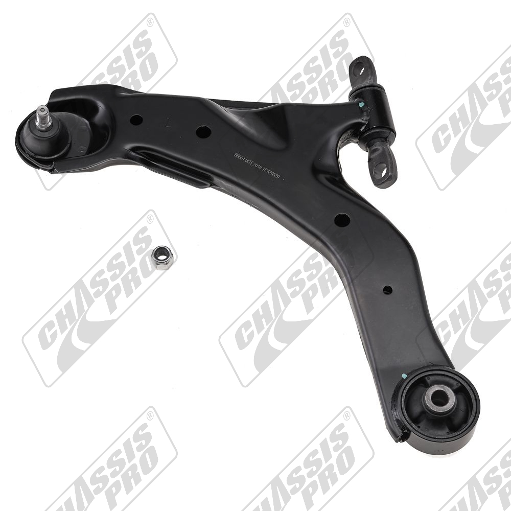 CONTROL ARM W/BALL JOINT - 2
