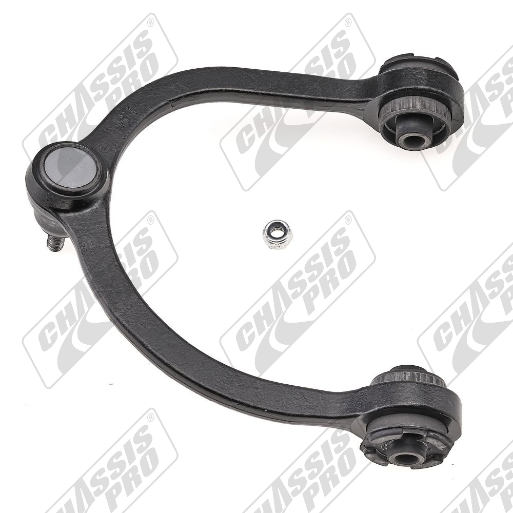 CONTROL ARM W/BALL JOINT - 2