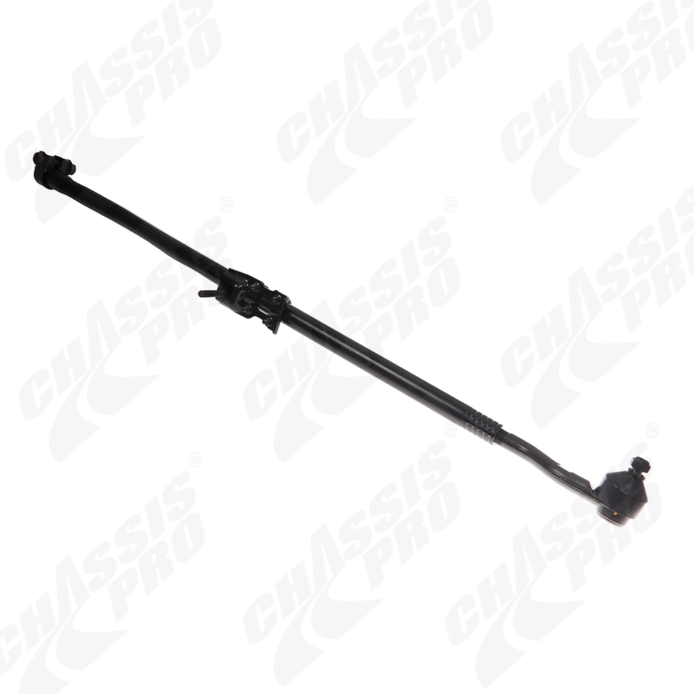 TIE ROD END ASSEMBLY - 2