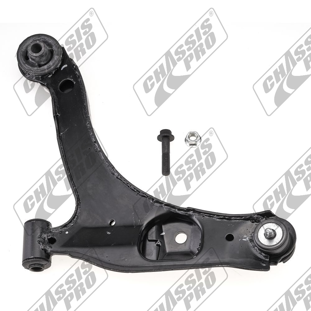 CONTROL ARM W/BALL JOINT - 2