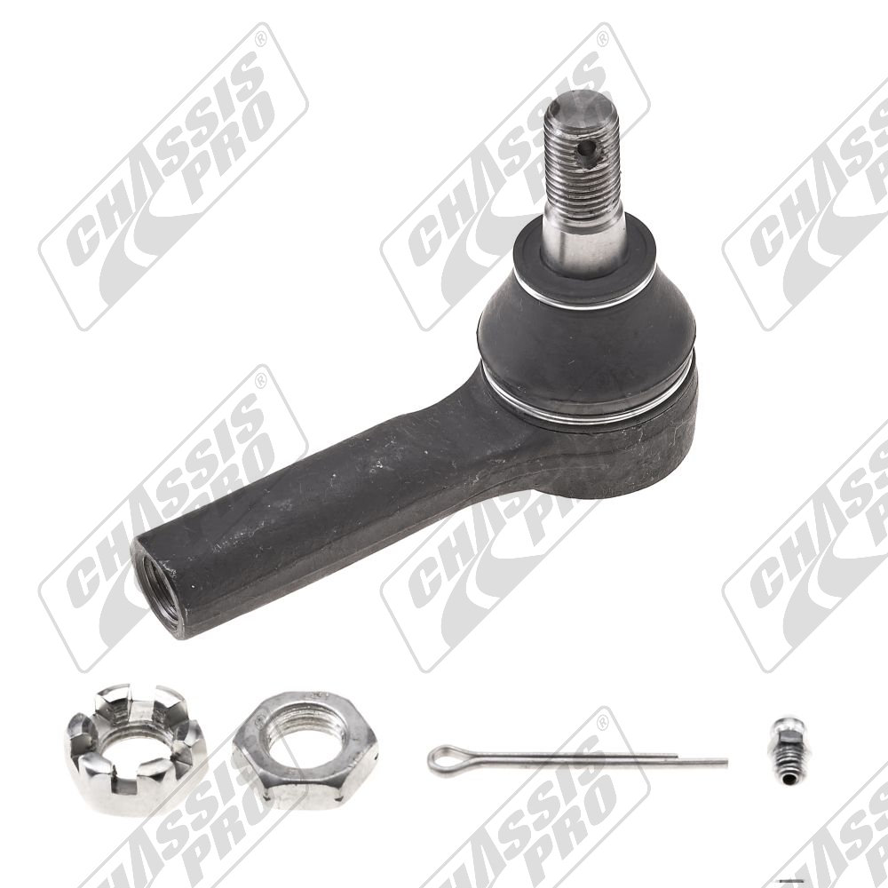 TIE ROD END - 2