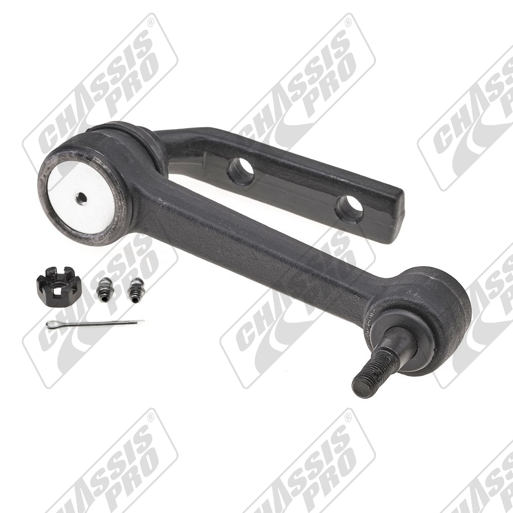 IDLER ARM