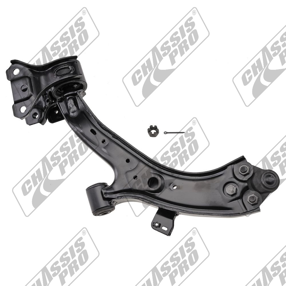 CONTROL ARM W/BALL JOINT - 2