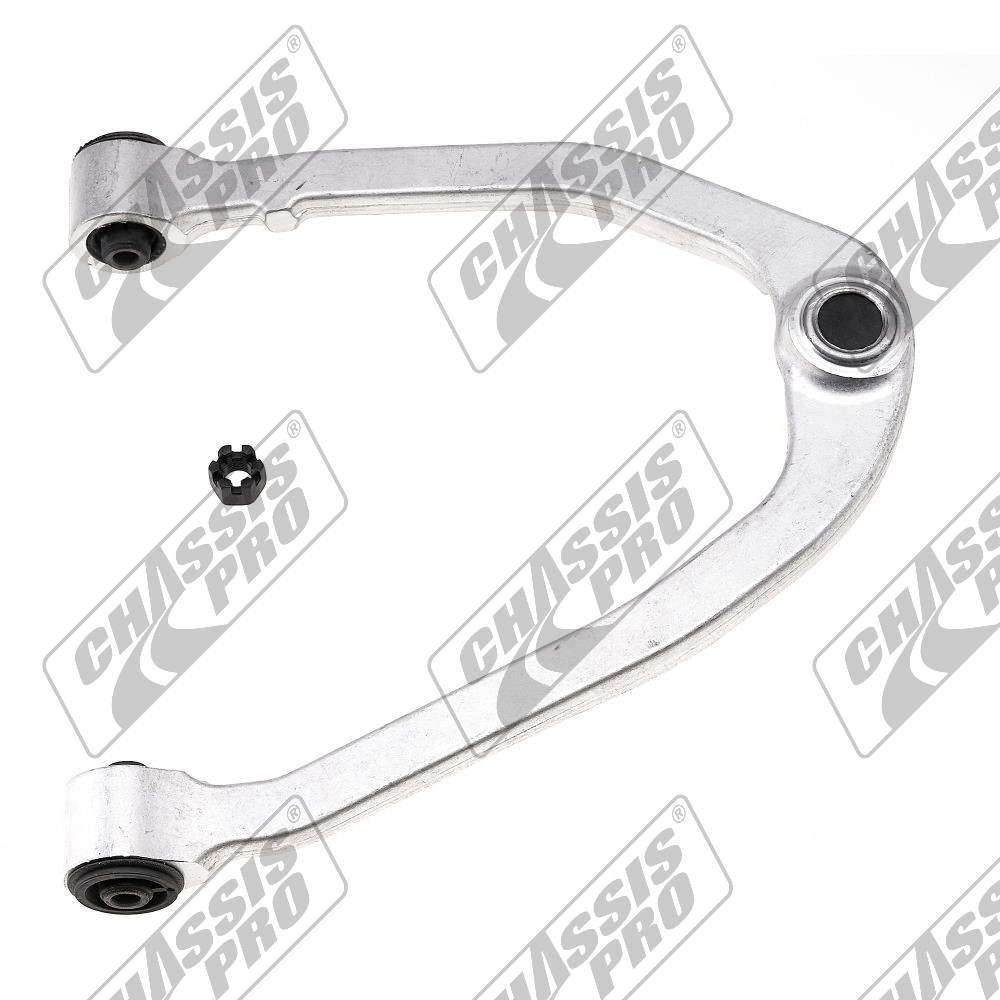 CONTROL ARM W/BALL JOINT - 2