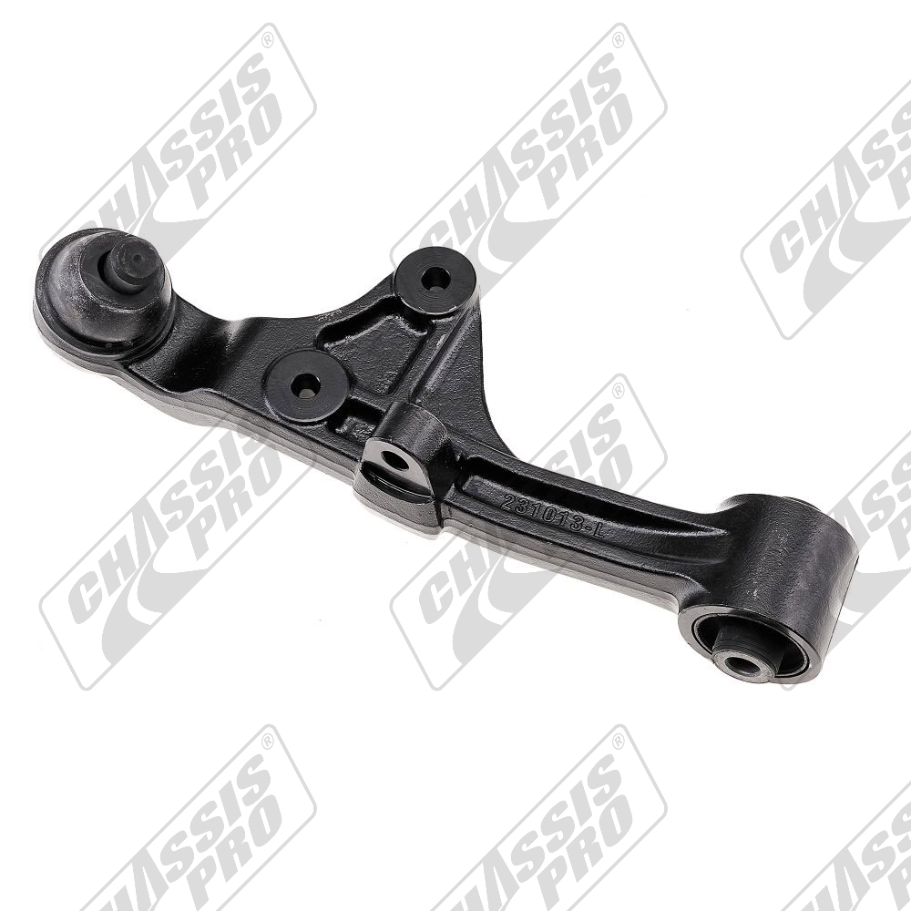 CONTROL ARM W/BALL JOINT - 2