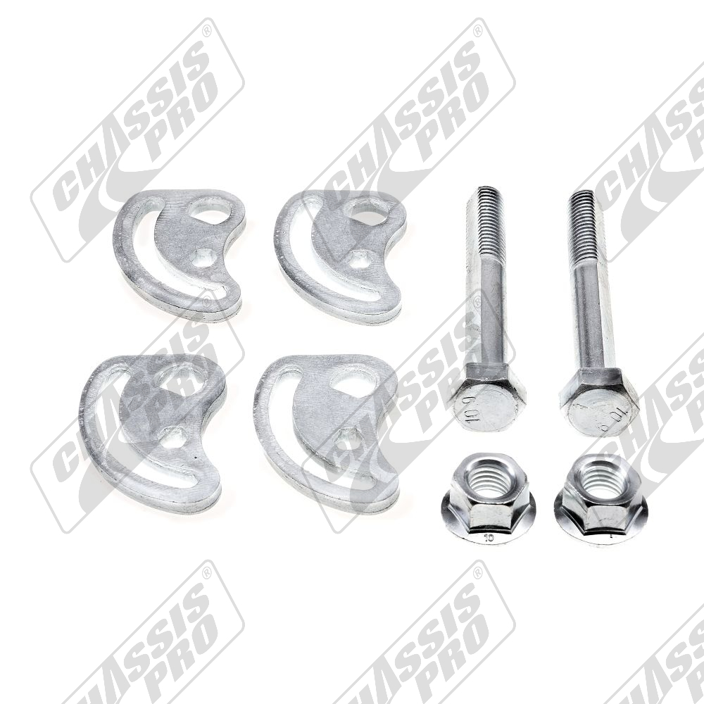 ALIGNMENT CAM BOLT KIT - 2