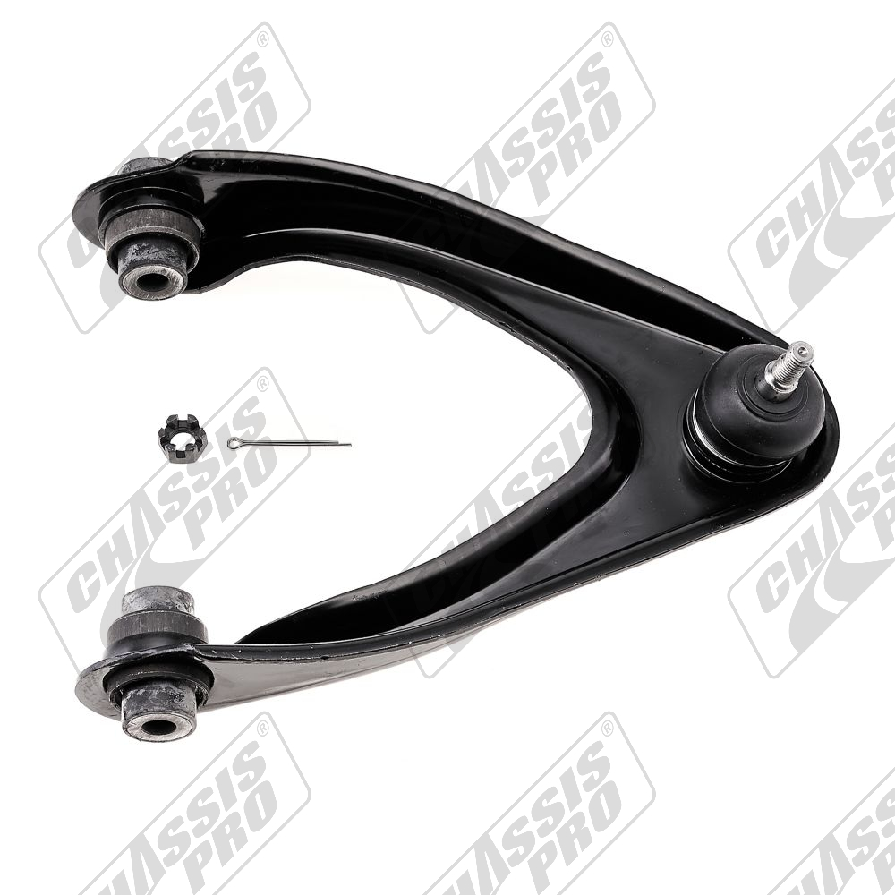 CONTROL ARM W/BALL JOINT - 2