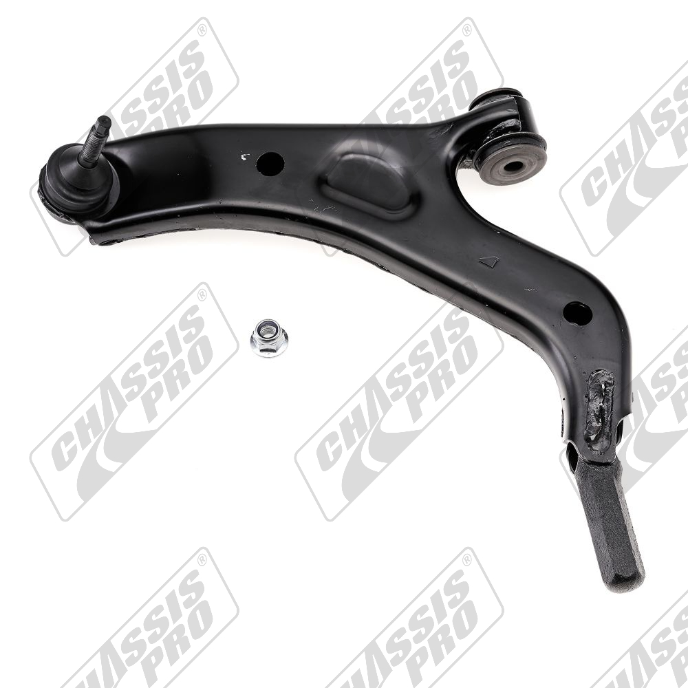 CONTROL ARM W/BALL JOINT - 2