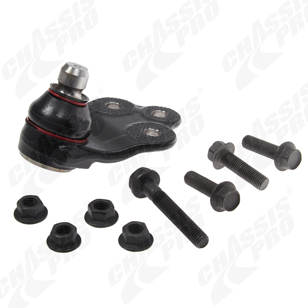 BALL JOINT - 2