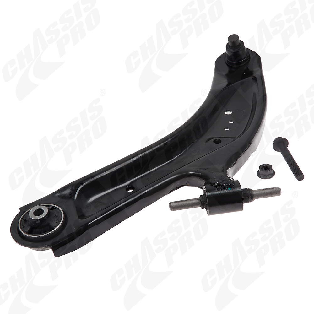 CONTROL ARM W/BALL JOINT - 2