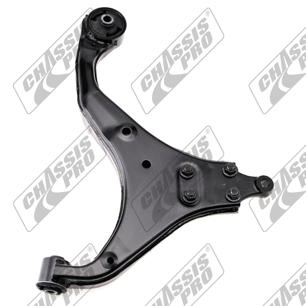 CONTROL ARM - 2
